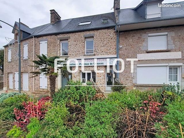 Maison 3 pièces 74 m²