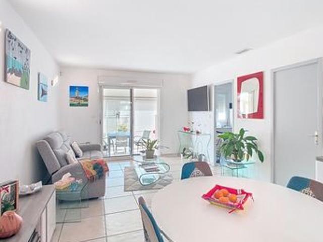 Maison 3 pièces 74 m²