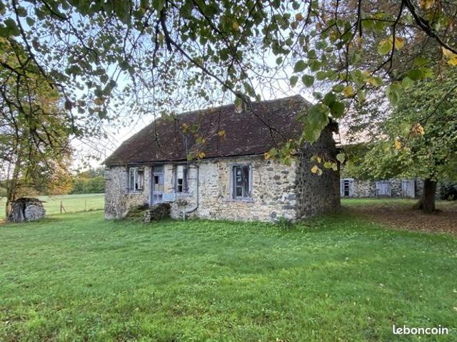 Maison 3 pièces 74 m²