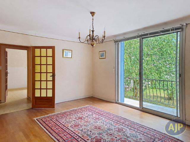 Maison 4 pièces 74 m²