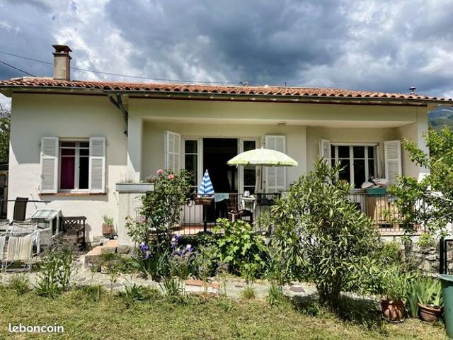 Maison 3 pièces 74 m²