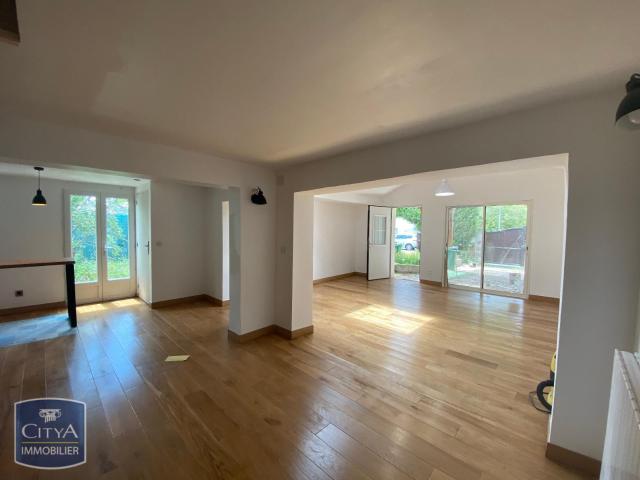 Maison 3 pièces 74 m²