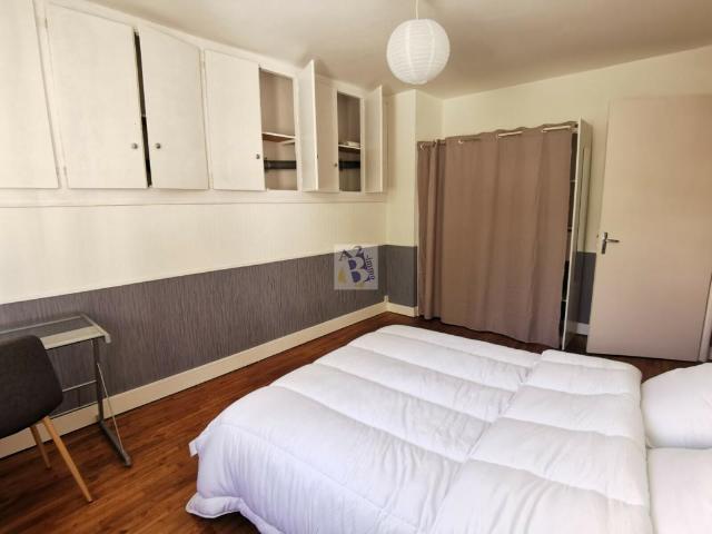 Maison 3 pièces, 74 m² à louer à Angoulême 16000