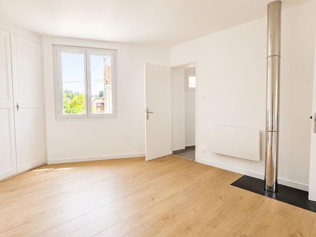 Maison 3 pièces, 68 m² à louer à Aix en Provence 13290