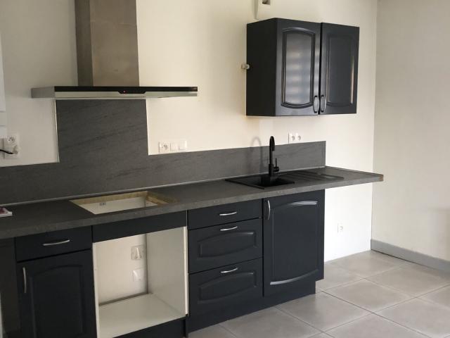 Maison 3 pièces, 74 m² à louer à Marmande 47200