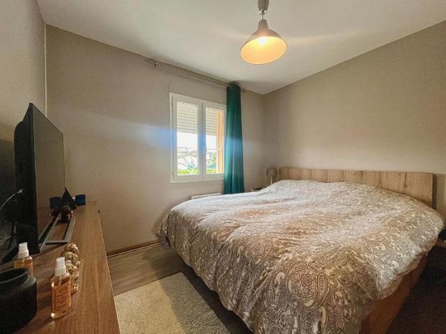 Maison 3 pièces, 74 m² à louer à Saint André de Cubzac 33240