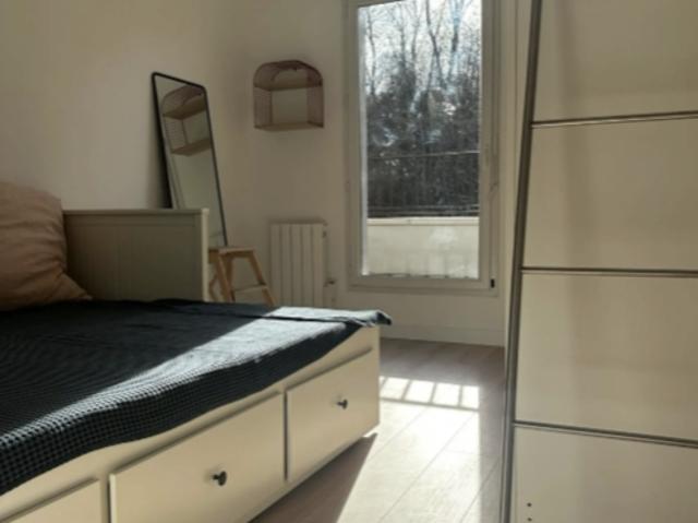 Maison 3 pièces, 74 m² à louer à Saint Denis 93200
