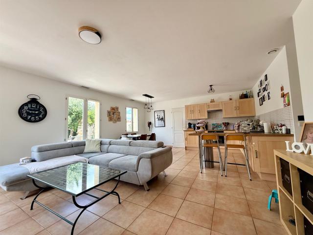 Maison 3 pièces 74m2 74m² Pouzols Minervois