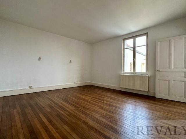 Maison 3 pièces 74m2