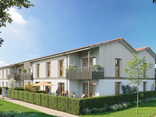 Maison 3 pièces 75 m2