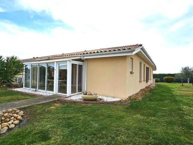 Maison 3 pièces 75 m2