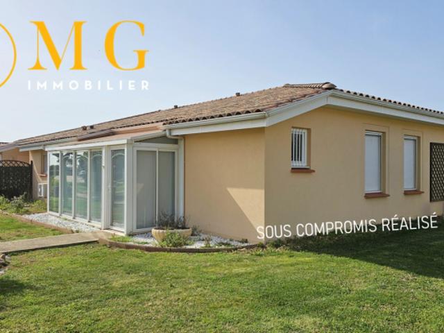 Maison 3 pièces 75 m2