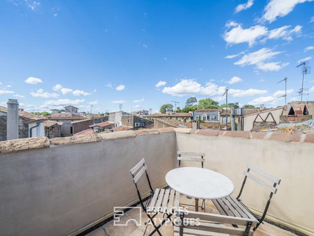 Maison 3 pièces 75 m²
