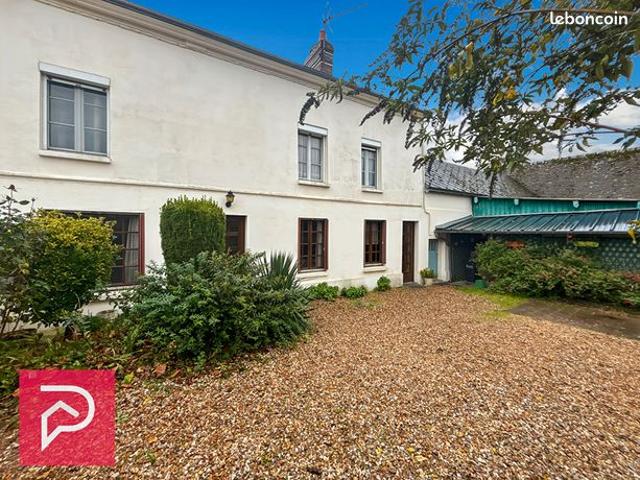 Maison 3 pièces 75 m²
