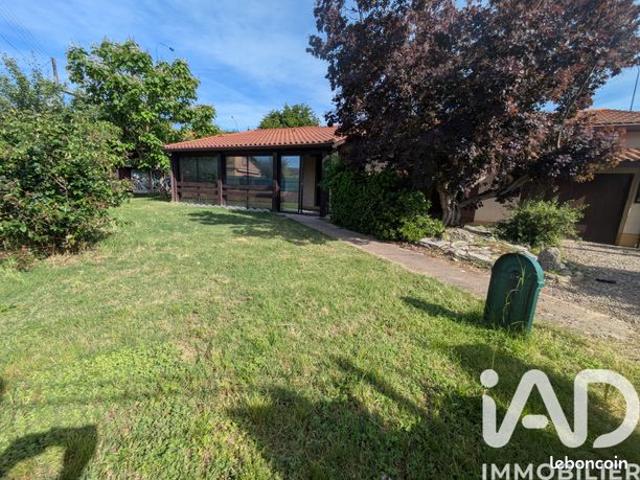 Maison 3 pièces 75 m²