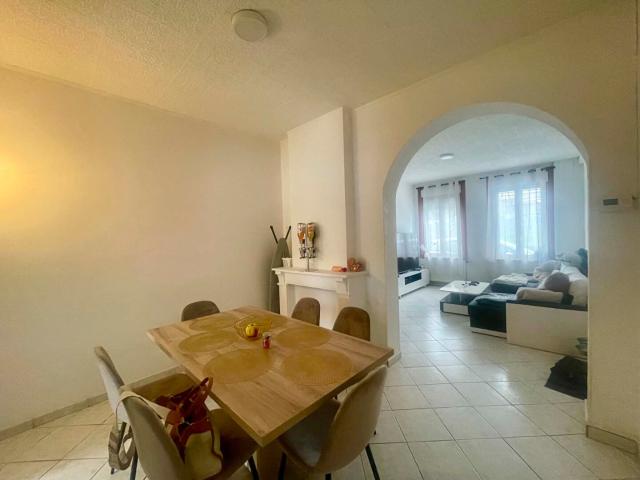 Maison 3 pièces 75 m²