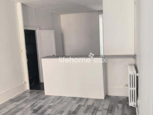 Maison 3 pièces 75 m²