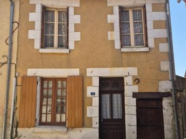 Maison 3 pièces 75 m²