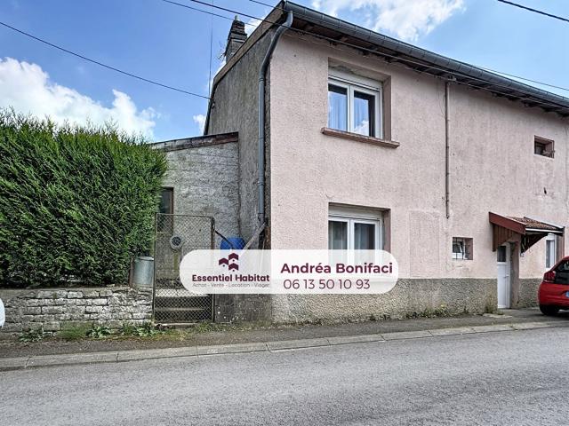 Maison 3 pièces 75 m²