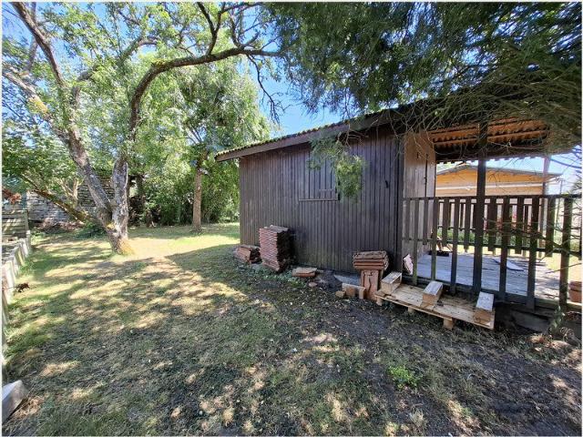 Maison 3 pièces 75 m²