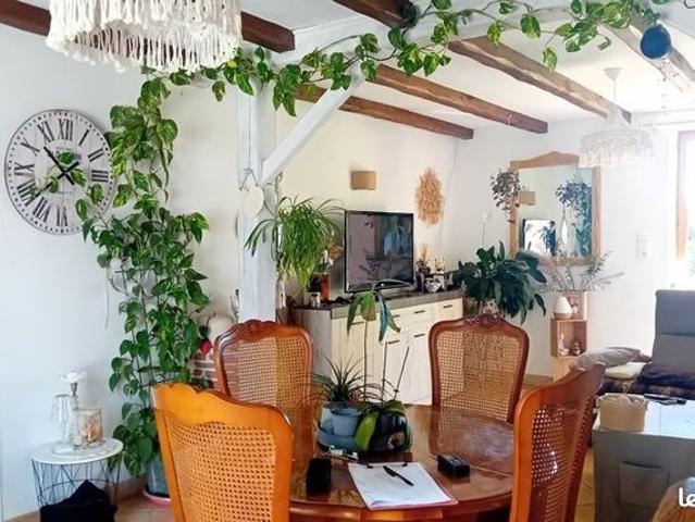 Maison 3 pièces 75 m²