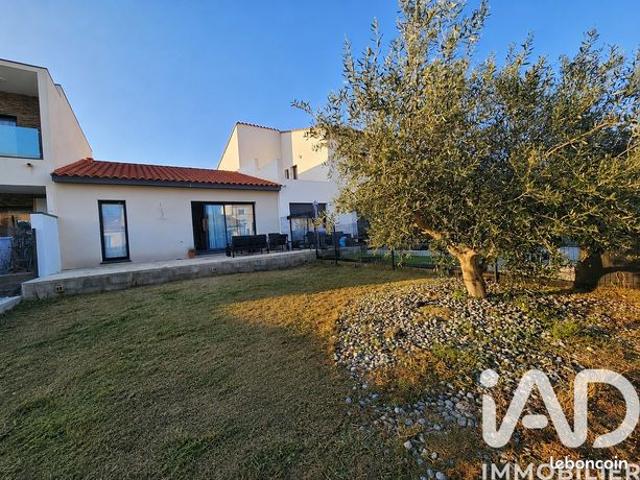Maison 3 pièces 75 m²