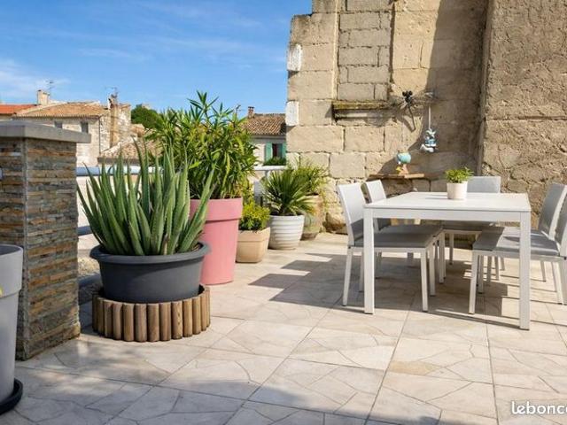 Maison 3 pièces 75 m²