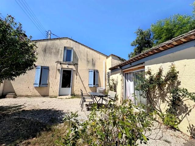Maison 3 pièces 75 m²