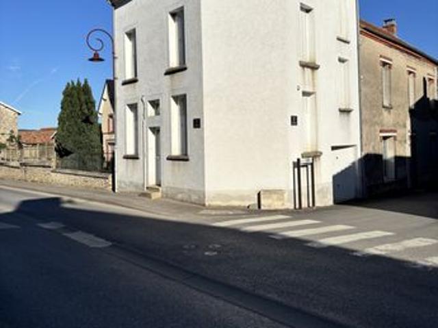 Maison 3 pièces 75 m²