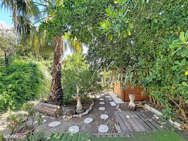 Maison 3 pièces 75 m²