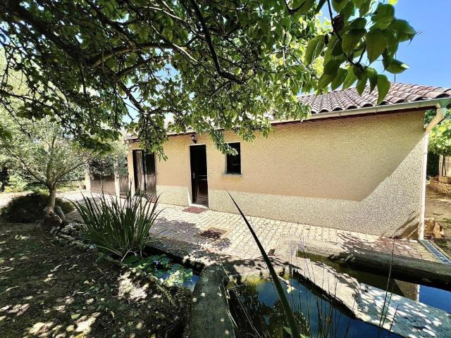 Maison 3 pièces 75 m²