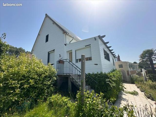 Maison 3 pièces 75 m²