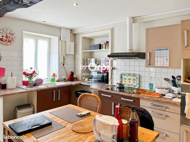 Maison 3 pièces 75 m²