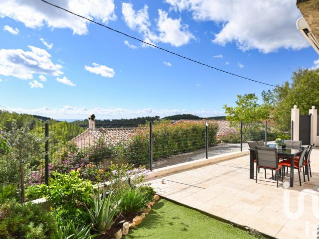 Maison 3 pièces 75 m²