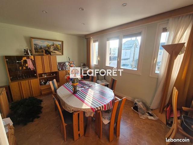 Maison 3 pièces 75 m²