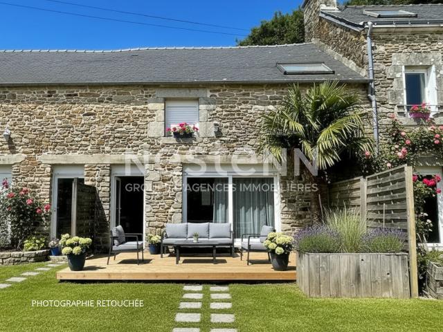 Maison 3 pièces 75 m²