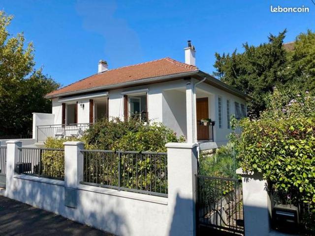 Maison 3 pièces 75 m²
