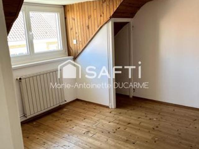 Maison 3 pièces 75 m²