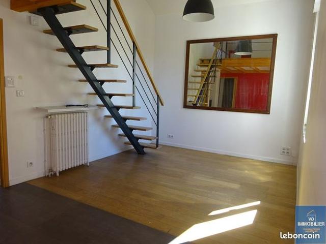 Maison 3 pièces 75 m²