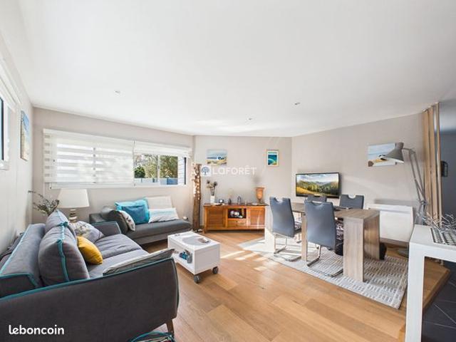 Maison 3 pièces 75 m²