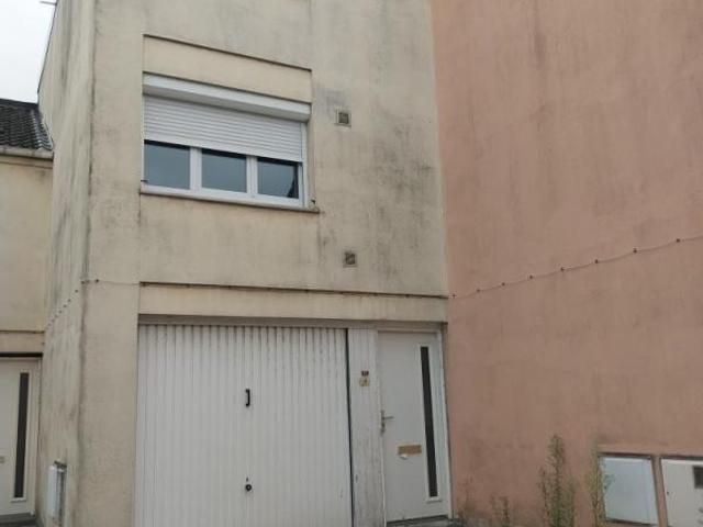 Maison 3 pièces 75 m²