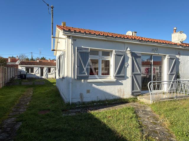 Maison 3 pièces 75 m²