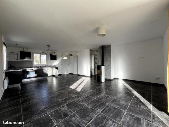 Maison 3 pièces 75 m²