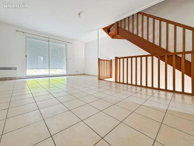 Maison 3 pièces 75 m²