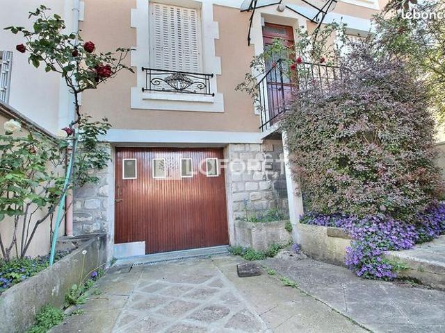 Maison 3 pièces 75 m²