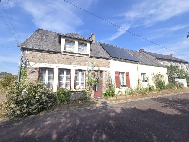 Maison 3 pièces 75 m²
