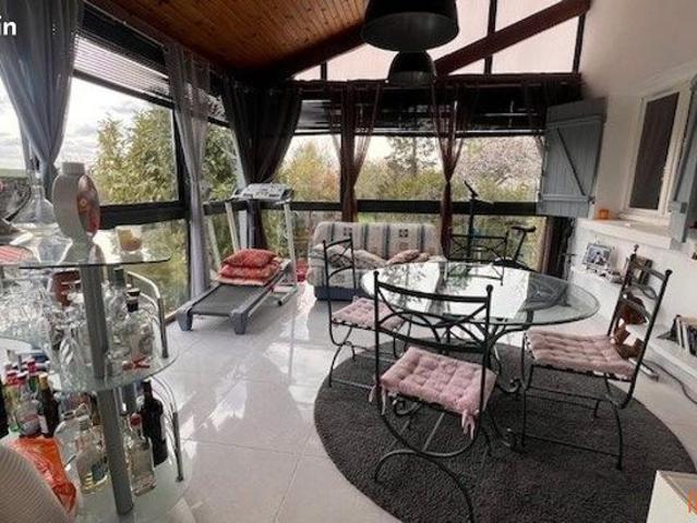 Maison 3 pièces 75 m²