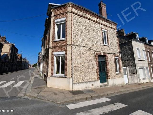 Maison 3 pièces 75 m²