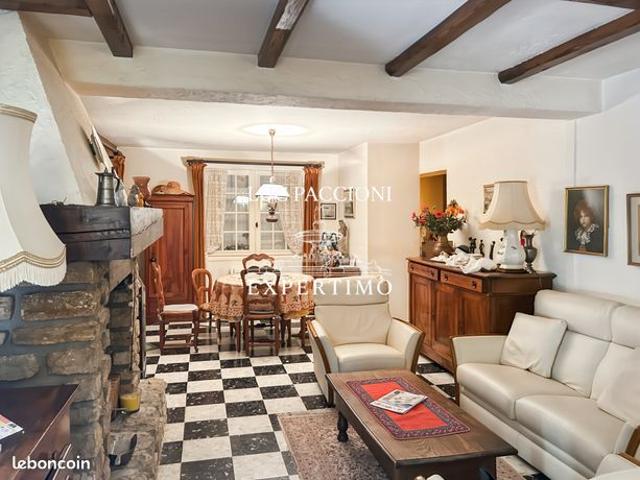 Maison 3 pièces 75 m²