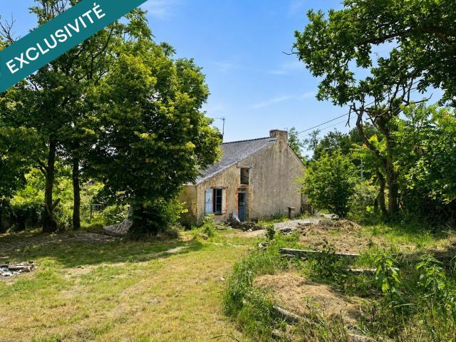 Maison 3 pièces 75 m²